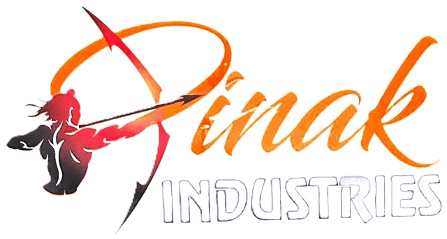 Pinak Industries logo