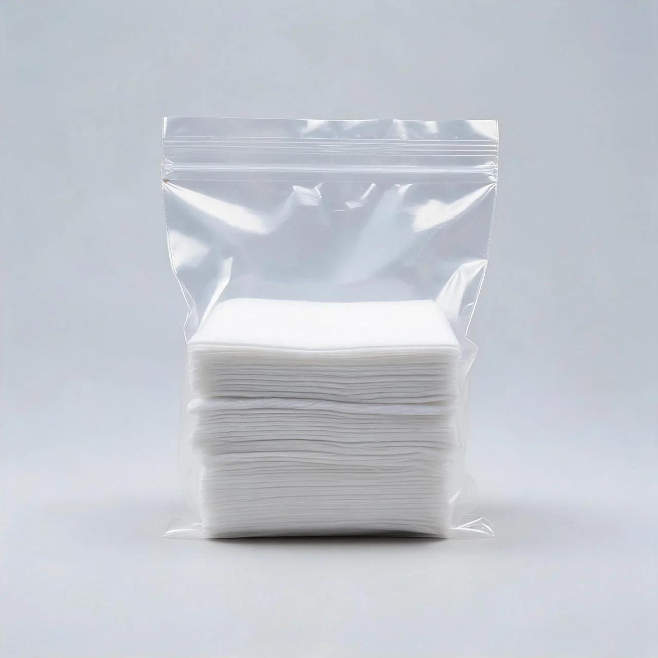 Cleanroom Wipes supplied by Pinak Industries