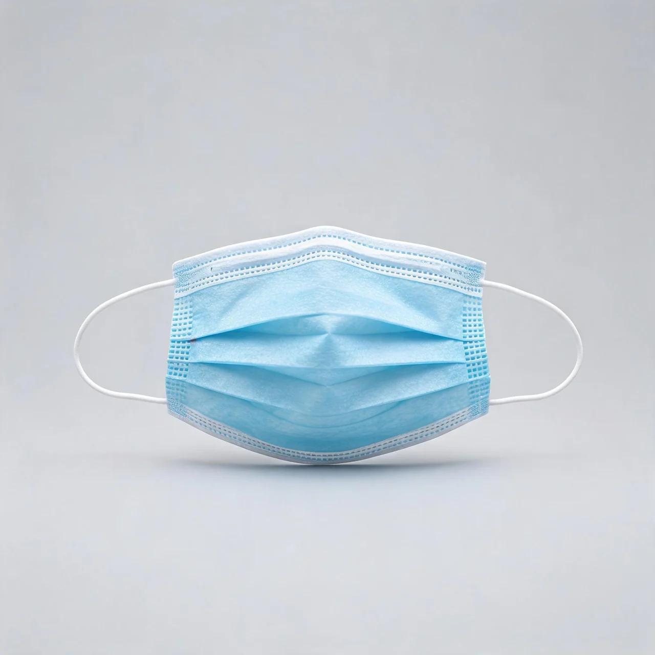 Face Mask supplied by Pinak Industries
