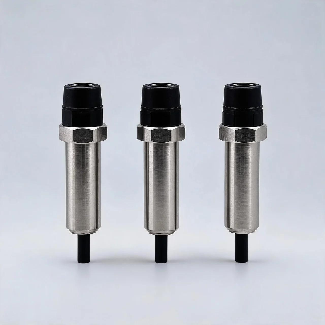 Proximity Sensors supplied by Pinak Industries