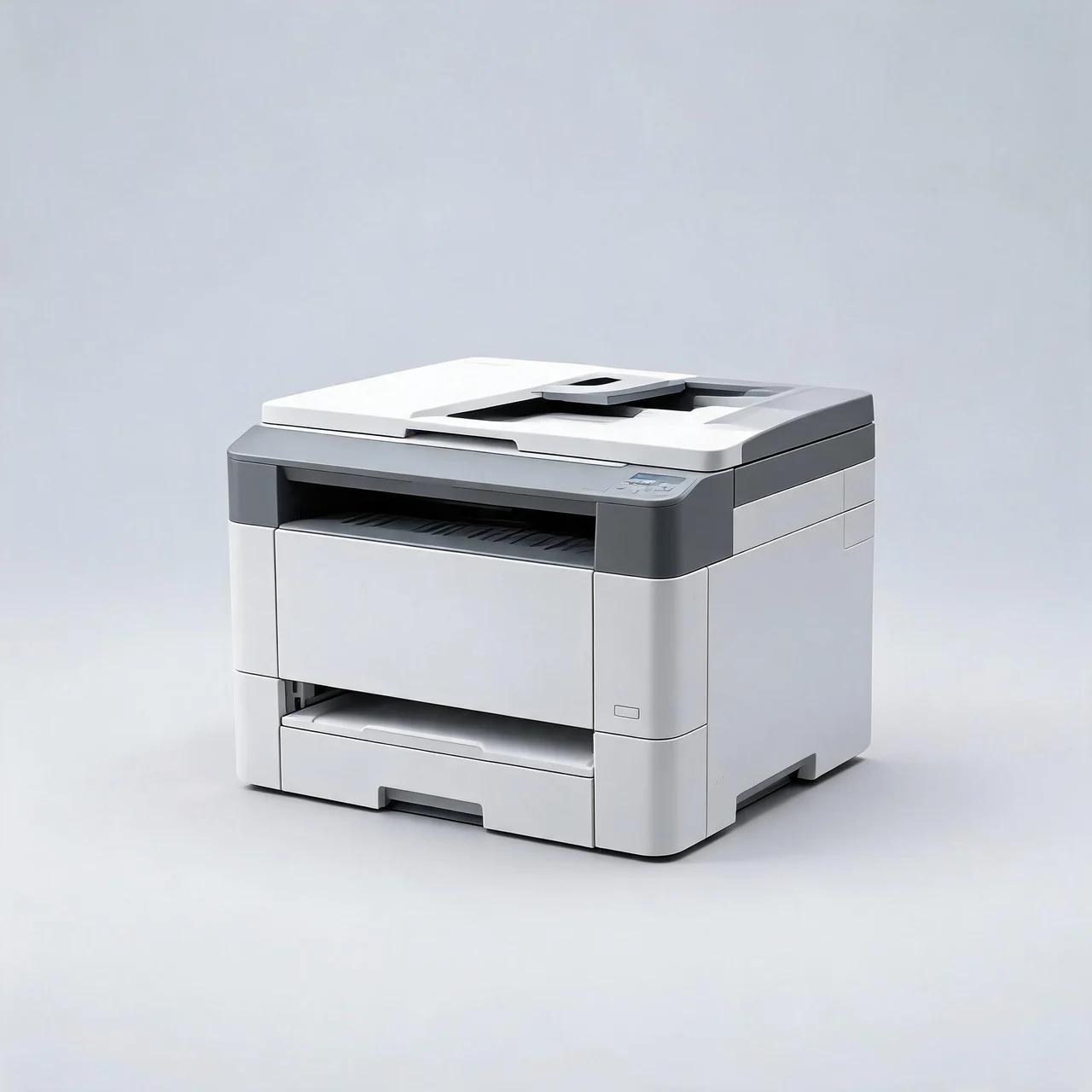Printers & Scanners supplied by Pinak Industries